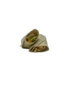 Premium Filled Wrap - Clark's Bakery