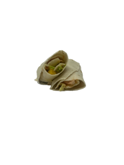 Premium Filled Wrap - Clark's Bakery