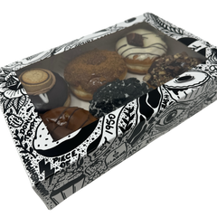 Fancy Doughnuts - Clark's Bakery