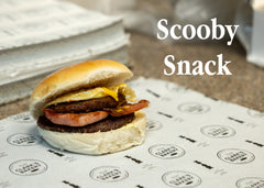 Scooby Snack - Clark's Bakery
