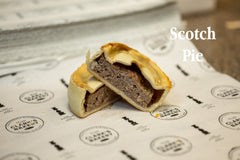 Scotch Pie - Clark's Bakery