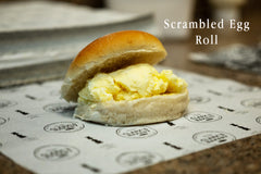 Scrambled Egg Roll - Clark's Bakery