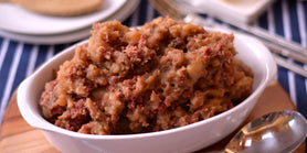 Bolognaise tray - Clark's Bakery