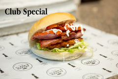 Club Special - Clark's Bakery