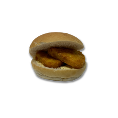 Hash Brown Roll - Clark's Bakery