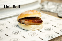 Link Sausage Roll - Clark's Bakery