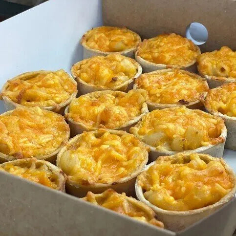 Buffet & Platters - Clark's Bakery