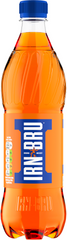 Irn Bru 500ml - Clark's Bakery
