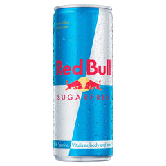 Red Bull Sugar free - Clark's Bakery