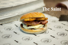 The Saint - Clark's Bakery