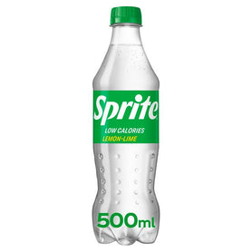 Sprite 500ml - Clark's Bakery