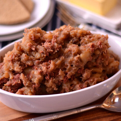 Stovie Tray - Clark's Bakery